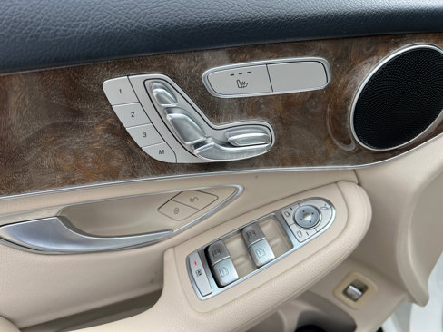Used 2018 Mercedes-Benz GLC 300 image 14