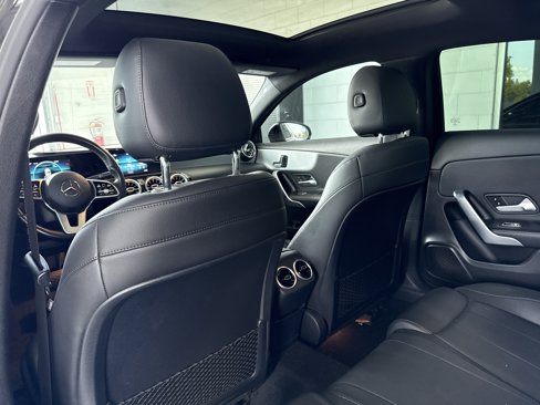 Used 2019 Mercedes-Benz A 220 image 15