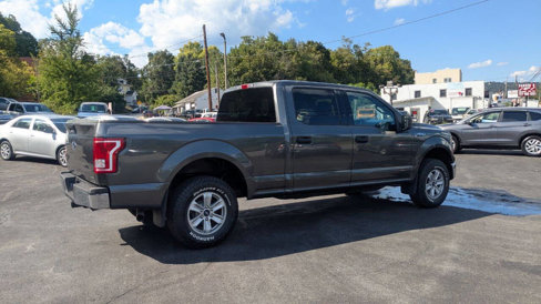Used 2016 Ford F150 XLT w/ Trailer Tow Package image 13