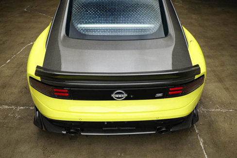 Used 2023 Nissan Z image 65