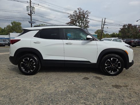 Used 2021 Chevrolet TrailBlazer LT w/ Convenience Package image 9