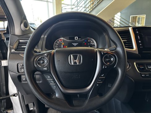 Used 2020 Honda Ridgeline Sport image 13