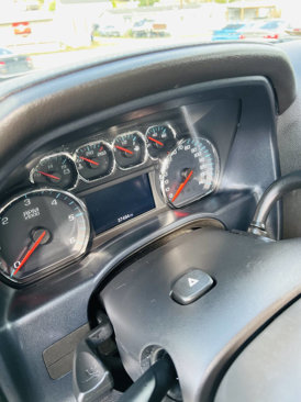 Used 2018 Chevrolet Silverado 1500 LTZ w/ LTZ Plus Package image 5
