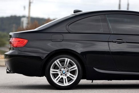 Used 2013 BMW 335i xDrive Coupe image 40