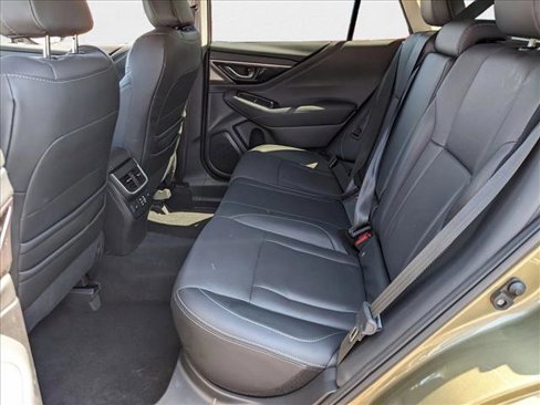Used 2024 Subaru Outback Limited image 22