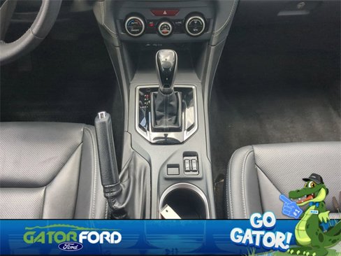 Used 2022 Subaru Impreza 2.0i Limited image 19