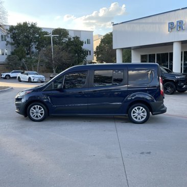 Used 2020 Ford Transit Connect XL image 3