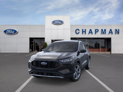 New 2025 Ford Escape ST-Line w/ Tech Pack #1 image 2