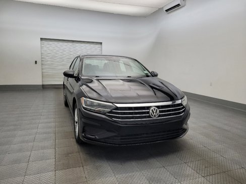 Used 2019 Volkswagen Jetta SE image 14