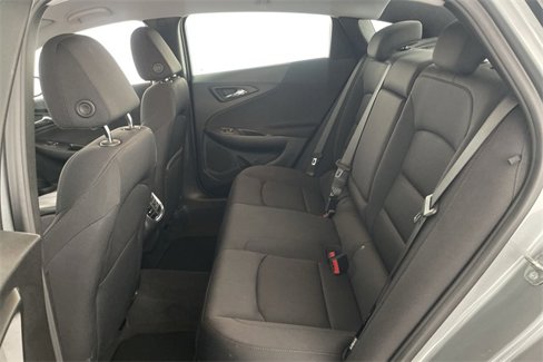 Used 2023 Chevrolet Malibu LT image 41