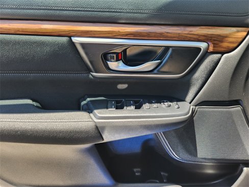 Used 2022 Honda CR-V EX image 23
