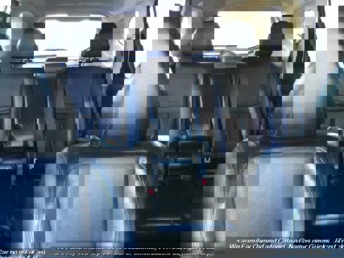 Used 2018 Nissan Rogue SL image 23
