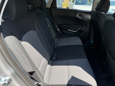Used 2025 Kia Soul EX image 33