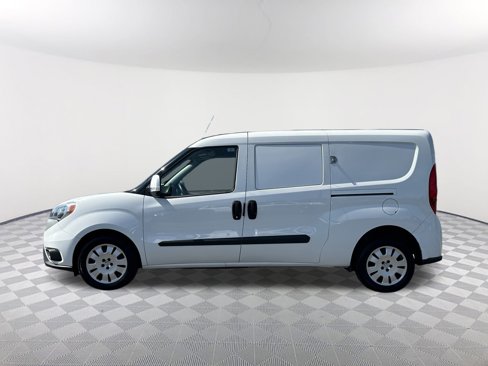 Used 2021 RAM ProMaster City Tradesman SLT image 11