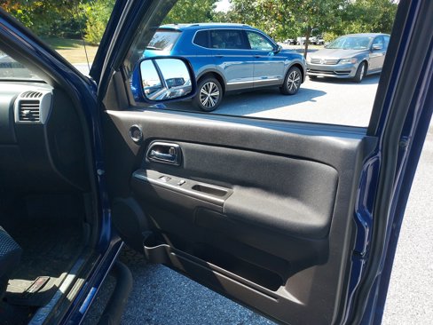 Used 2009 Chevrolet Colorado LT image 19