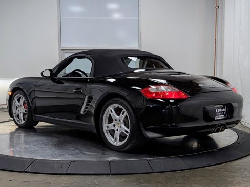 Used 2006 Porsche Boxster S image 15