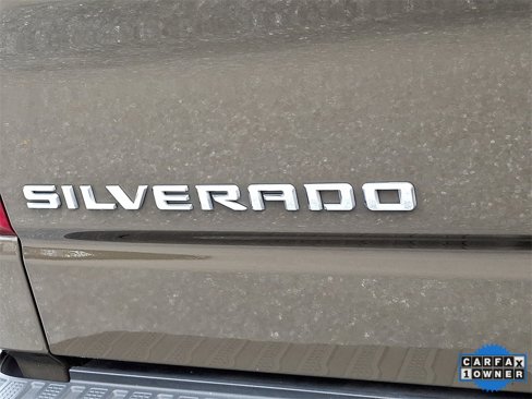 Used 2023 Chevrolet Silverado 1500 LT w/ Protection Package image 29