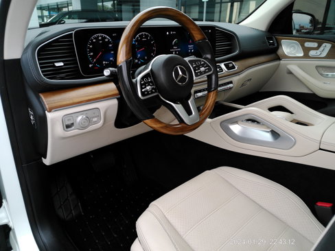 Certified 2023 Mercedes-Benz GLE 350 4MATIC image 12