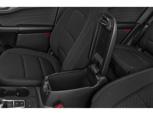New 2024 Ford Escape FWD image 14