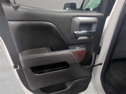 Used 2017 GMC Sierra 1500 SLE w/ SLE Value Package image 21