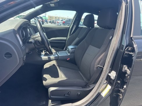 Used 2023 Dodge Charger SXT image 16