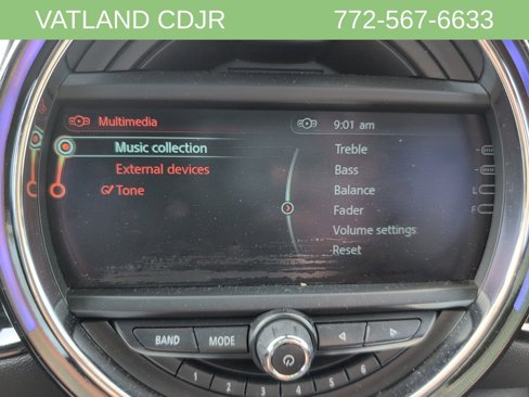 Used 2016 MINI Cooper Clubman image 20