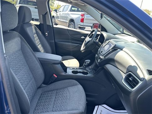 Certified 2022 Chevrolet Equinox LT image 27