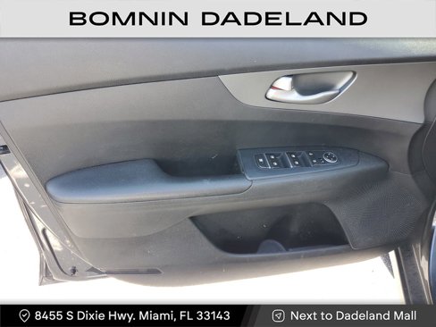 Used 2021 Kia Forte LXS image 13
