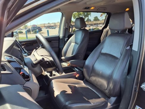 Used 2018 Honda Odyssey Elite image 4
