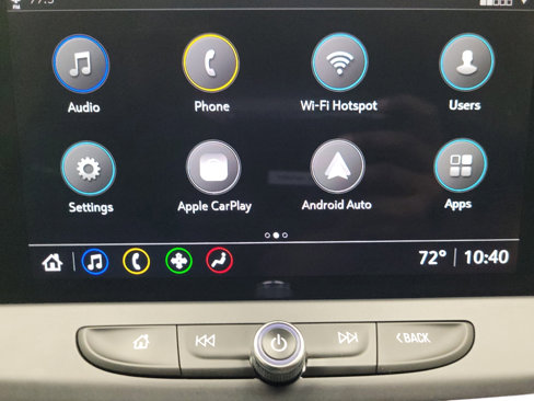 Used 2023 Chevrolet Blazer LT w/ Convenience Package image 25