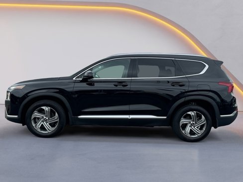 Used 2022 Hyundai Santa Fe SEL w/ Cargo Package image 8