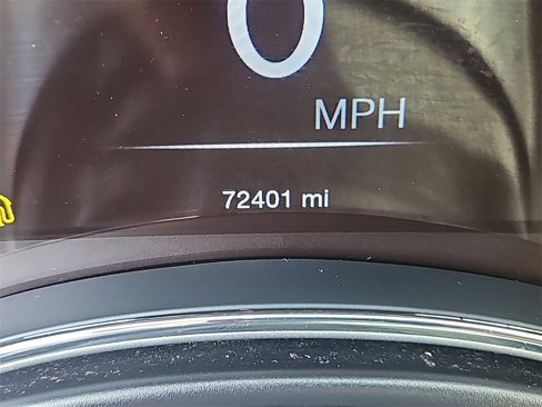 Used 2018 Jeep Grand Cherokee Limited image 14