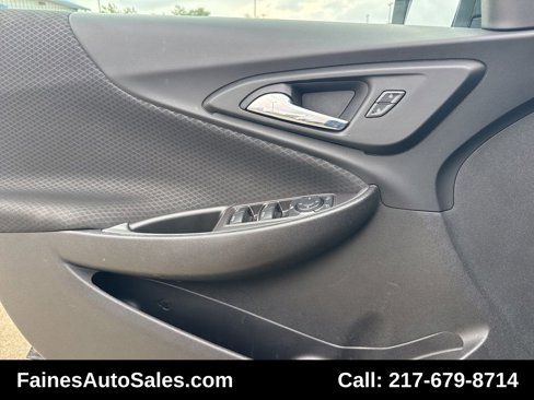 Used 2018 Chevrolet Malibu LS image 94