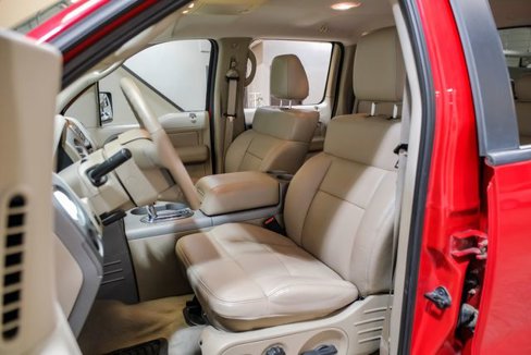 Used 2007 Ford F150 Lariat image 30