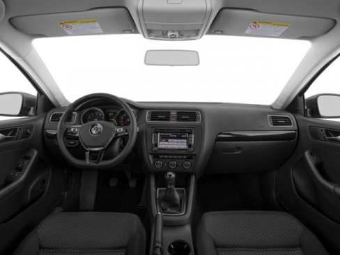 Used 2016 Volkswagen Jetta S image 7