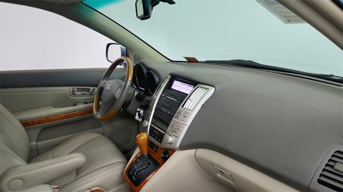 Used 2008 Lexus RX 350 AWD image 9