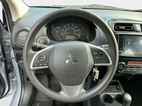 Used 2024 Mitsubishi Mirage ES image 13