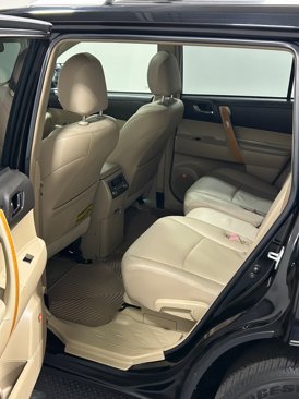 Used 2009 Toyota Highlander Limited image 9