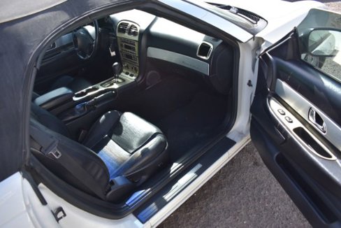 Used 2003 Ford Thunderbird image 14