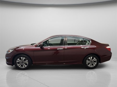 Used 2013 Honda Accord LX image 3