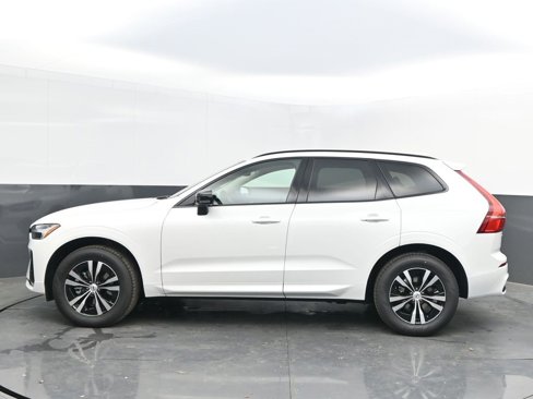 New 2025 Volvo XC60 B5 Core image 4