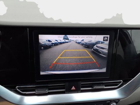 Used 2022 Kia Niro LXS image 22