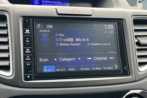 Used 2016 Honda CR-V Touring image 17