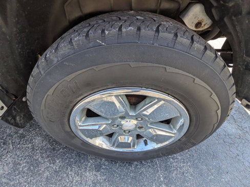 Used 2010 Jeep Liberty Sport image 20