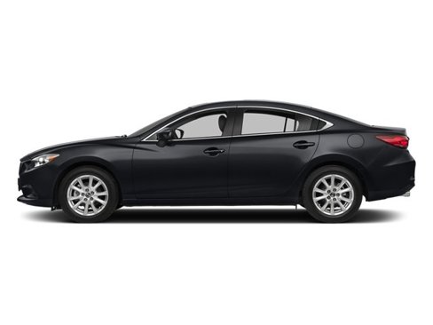 Used 2014 MAZDA MAZDA6 Grand Touring w/ GT Technology Package image 4