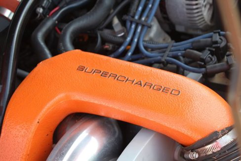 Used 1996 Ford Mustang GT image 23