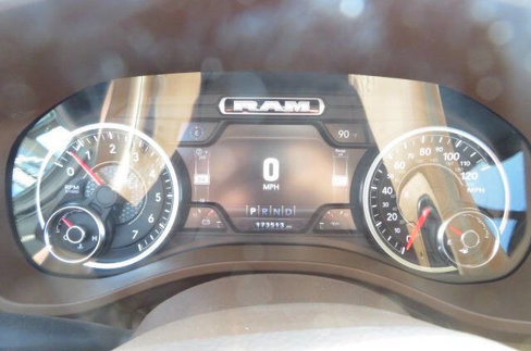 Used 2019 RAM 1500 Laramie image 19