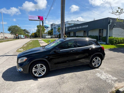 Used 2019 Mercedes-Benz GLA 250 image 11