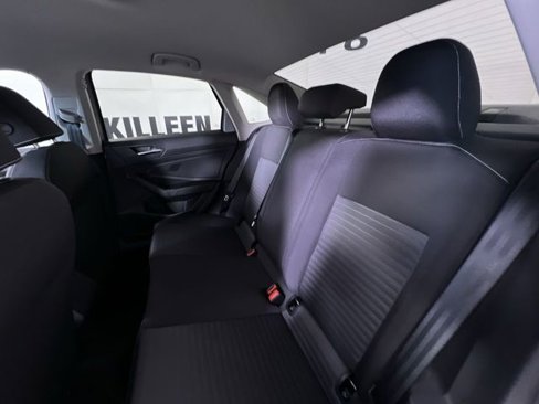 New 2025 Volkswagen Jetta S image 23