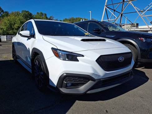 Used 2022 Subaru WRX Premium image 1